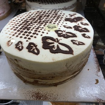 La Monarca Bakery & Cafe - Tiramisu cake - Bakeries Near Me - Whittier, California La Monarca Bakery & Cafe - Tiramisu cake - Bakeries Near Me - Whittier, California