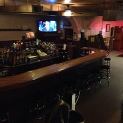 Jim's Bar