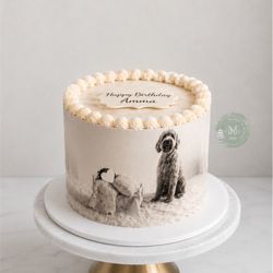 Minky's Magic