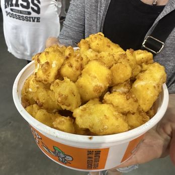 Minnesota State Fair - Cheese curds - Festivals Near Me - Saint Paul, Minnesota Minnesota State Fair - Cheese curds - Festivals Near Me - Saint Paul, Minnesota