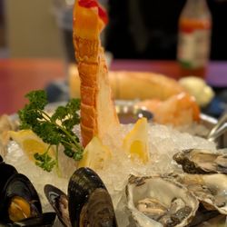 The Fish Market - San Diego