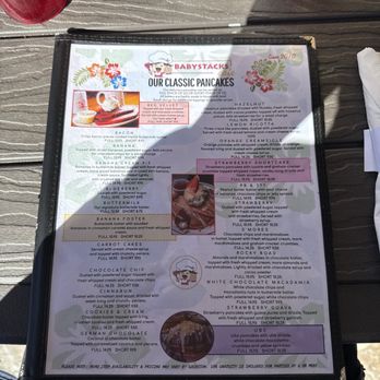 BabyStacks Cafe - Red Rock - Breakfast & Brunch Near Me - Las Vegas, Nevada BabyStacks Cafe - Red Rock - Breakfast & Brunch Near Me - Las Vegas, Nevada