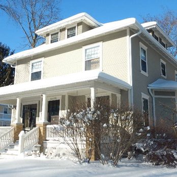 1. Lakeside Home Inspection