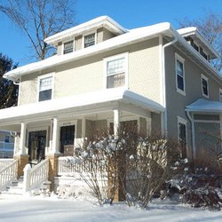 Lakeside Home Inspection - Cedarburg House