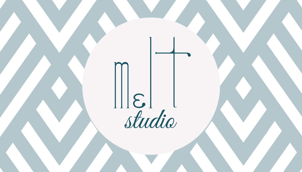 Melt Studio at Artistic Edge Salon Logo