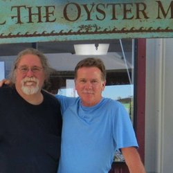 Parker Presents Bill Oysterman