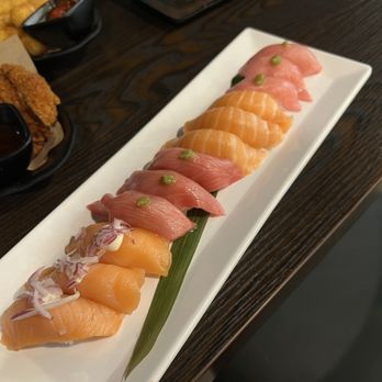 Orange Fish - Ramen Near Me - La Verne, California Orange Fish - Ramen Near Me - La Verne, California
