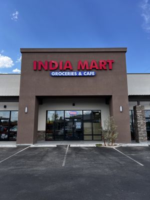 India Mart by null