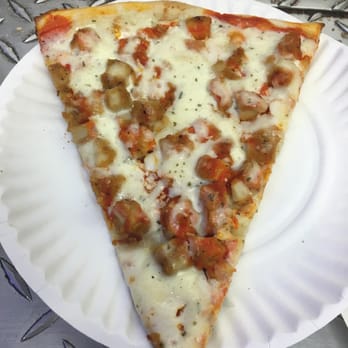 Joey Pepperoni's Pizza - Buffalo chicken pizza - Pizza Near Me - West Bronx, New York Joey Pepperoni's Pizza - Buffalo chicken pizza - Pizza Near Me - West Bronx, New York