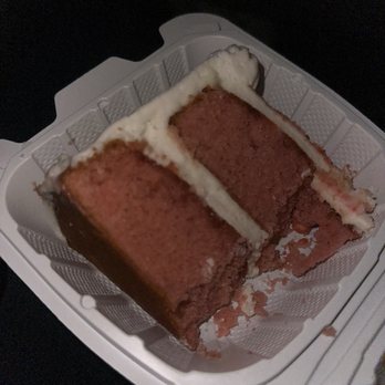 The Strawberry Shack - Desserts Near Me - Oceanside, California
