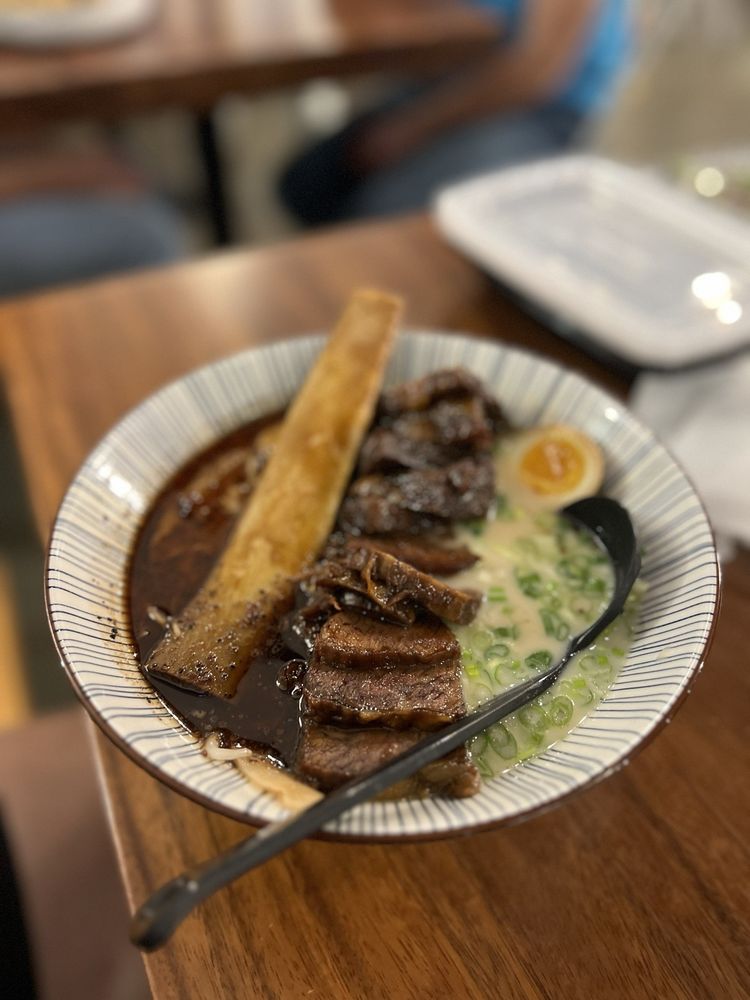 Mirin Fusion Kitchen - Evans