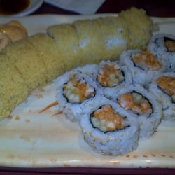 Sushi-Cho