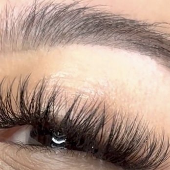 Lash Effect - Eyelash Service Near Me - Mira Loma, California