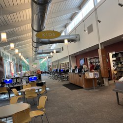 Bridgeville Public Library