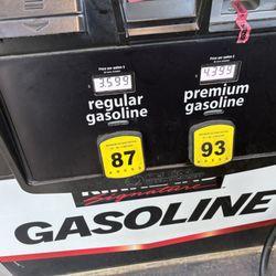 Costco Gasoline - 9/16/2026