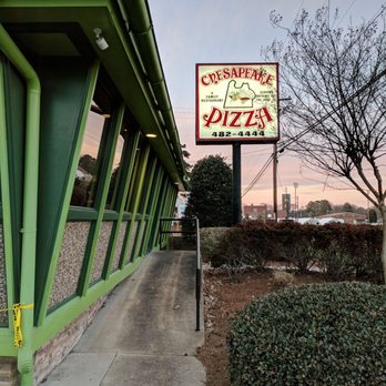 Chesapeake Pizza - Pizza Near Me - Chesapeake, Virginia Chesapeake Pizza - Pizza Near Me - Chesapeake, Virginia