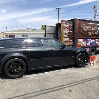 Ben's Auto Magic - Finished Product from Ben. - Auto Detailing Near Me
