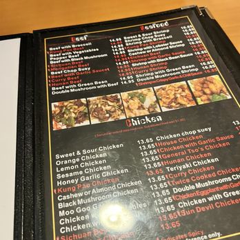 Tasty Asian Kitchen - Chinese Near Me - Litchfield Park, Arizona