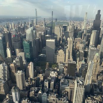 Empire State Building - New your city - Landmarks & Historical Buildings Near Me - New York, New York