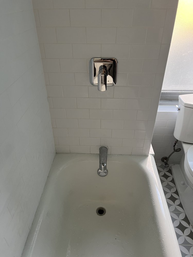 Slide of KCS Plumbing & Heating