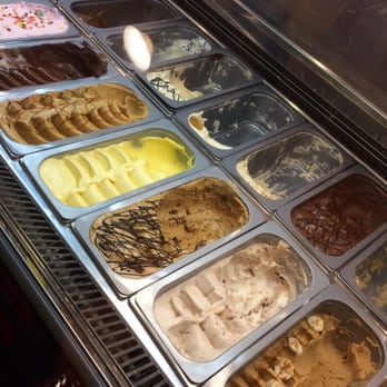 SweetCup - Flavors of the night - Ice Cream & Frozen Yogurt Near Me - Houston, Texas SweetCup - Flavors of the night - Ice Cream & Frozen Yogurt Near Me - Houston, Texas