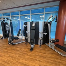 Weight Machines for upper body Weight Machines for upper body