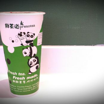 Presotea - Bubble Tea Near Me - Scarborough, Ontario Presotea - Bubble Tea Near Me - Scarborough, Ontario