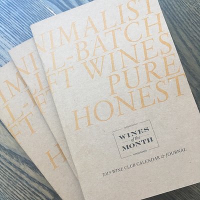 Trail Estate Winery by null