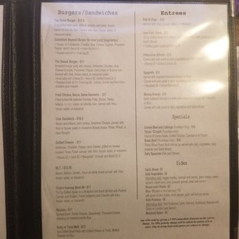 Dolan's Den - Menu June 2022 - American Near Me - Santa Rosa, California Dolan's Den - Menu June 2022 - American Near Me - Santa Rosa, California