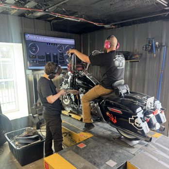 OKC Moto - Motorcycle Repair Near Me - Oklahoma City, Oklahoma OKC Moto - Motorcycle Repair Near Me - Oklahoma City, Oklahoma