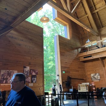 Billy Graham Library - Libraries Near Me - Charlotte, North Carolina Billy Graham Library - Libraries Near Me - Charlotte, North Carolina
