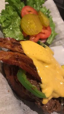 Suzi's Bar & Grill by null