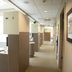 Olympia Advanced Dentistry - Operatories at Olympia Advanced Dentistry