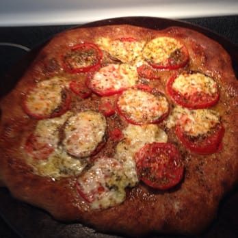Trader Joe's - The final pizza cooked, golden brown, delicious. - Grocery Near Me - Winter Park, Florida Trader Joe's - The final pizza cooked, golden brown, delicious. - Grocery Near Me - Winter Park, Florida