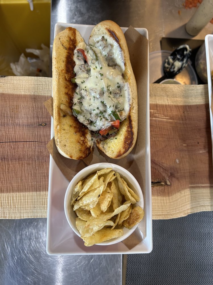 Eureka Springs Eats and Treats, Eureka Springs Roadtrippers