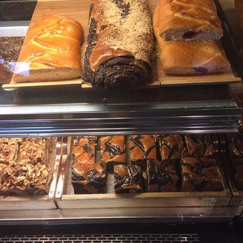 Lox - Some deserts - Cafes Near Me - New York, New York Lox - Some deserts - Cafes Near Me - New York, New York