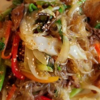 Modoo Restaurant - Chap Chae - Korean Near Me - Lynnwood, Washington Modoo Restaurant - Chap Chae - Korean Near Me - Lynnwood, Washington