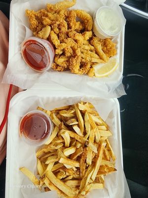 Schutty's Seafood by null