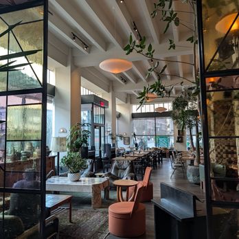 Cara Cara - New American Near Me - Los Angeles, California