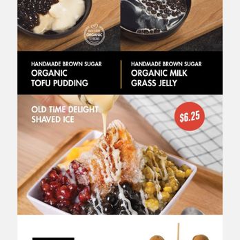 Boiling Point - Menu - Taiwanese Near Me - Pasadena, California
