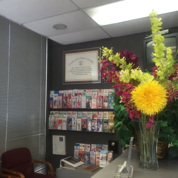 Charles Cancellieri - Good environment - Chiropractors Near Me - Melville, New York