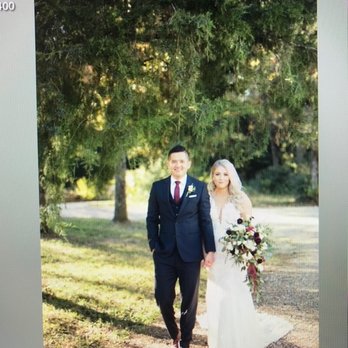 The Meekermark Wedding Venue - Venues & Event Spaces Near Me - Magnolia, Texas
