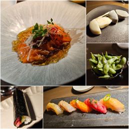 $55 Omakase $55 Omakase