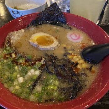 Takara Ramen Westchester - Miso Ramen - Ramen Near Me - Midlothian, Virginia Takara Ramen Westchester - Miso Ramen - Ramen Near Me - Midlothian, Virginia