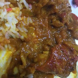 Kismet - Rich, savory, not too-sweet Butter Chicken.