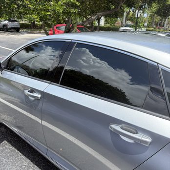 Tint World - Car Window Tinting Near Me - Coconut Creek, Florida Tint World - Car Window Tinting Near Me - Coconut Creek, Florida