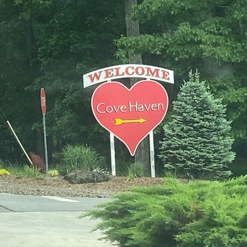 Cove Haven Resort - Welcome to reconnecting! - Resorts Near Me - Lakeville, Pennsylvania Cove Haven Resort - Welcome to reconnecting! - Resorts Near Me - Lakeville, Pennsylvania