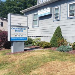 Cornerstone Dental