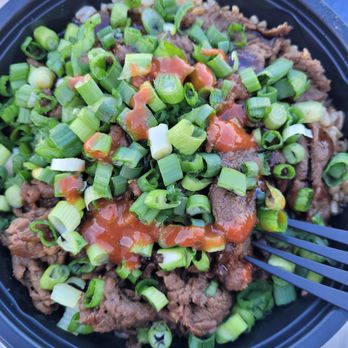 WaBa Grill - Steak and rice bowl - Fast Food Near Me - La Verne, California WaBa Grill - Steak and rice bowl - Fast Food Near Me - La Verne, California