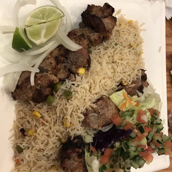 KABOB-iSH - Lamb kabob - Mediterranean Near Me - Duluth, Georgia KABOB-iSH - Lamb kabob - Mediterranean Near Me - Duluth, Georgia